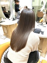 ロンド ロビン 栄(Lond robin)&nbsp;【Lond robin】高瀬慎也/髪質改善/縮毛矯正/艶髪/美髪/韓国