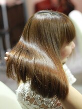 ベレッザ Bellezza Hair＆Make