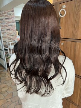 リミエ(RIMIE) #髪質改善 #ツヤ髪