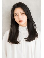 トッカ ANNEX京都河原町(tocca)&nbsp;【黒髪ロング×韓国風ヘア×TOKIOトリートメント】