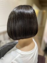 リシェス(RICHESSE)&nbsp;髪質改善艶髪、美髪【吉祥寺美容院リシェス】