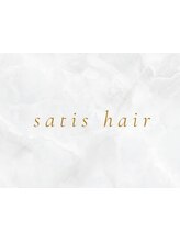 satis hair　
