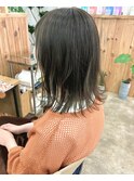 マッドベージュ