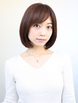 フラット 中山店(flat) デザインカラー/白髪染め/白髪ぼかし/髪質改善/ヘッドスパ/中山