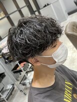 アビールブレ 新潟万代(ABEY LEVRAI)&nbsp;新潟波巻き