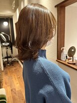 エルサフィロ ヒゴバシ(el zafiro)&nbsp;【エルサフィロ　肥後橋】お客様スタイル