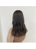 シアーグレージュ