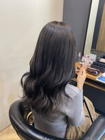 アルター(aL ter) アッシュグレー【アルター鎌取店 今吉】