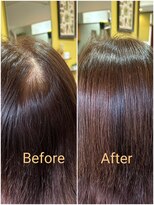 ヘアサロン ドンナ 香芝下田(DONNA)&nbsp;【DONNA】クール☆ビューティ