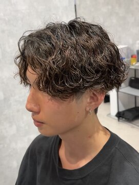 アビー(ABEY) 新潟波巻き