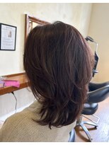 スガタ リフレクション(SUGATA reflection)&nbsp;ミディアムレイヤー