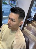 形状記憶パーマ!!