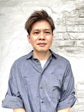 アグ ヘアー セント 鹿児島中央駅2号店(Agu hair st.)&nbsp;市塲 義幸