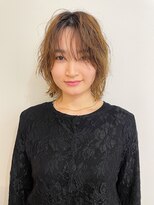 ムク(muku)&nbsp;ミディアムスタイル