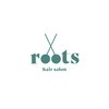 ルーツ 巣鴨 本店(roots)のお店ロゴ