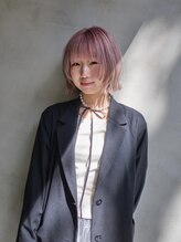 シエカ(CIECA.) 柴田 こころ