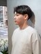 バント 神田(BANTO)の写真/床屋生まれ美容室育ちの経歴と千代田区神田エリアでメンズ美容室14年の実績☆是非お立ち寄りください◎