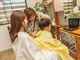 コアヘア(Core HAIR)の写真/クセやうねりなどのお悩みを活かしたスタイル提案◎髪の悩みを魅力に変えるスタイルでお洒落を楽しむ♪