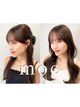 似合わせはお任せ★顔周りで印象が決まります！丁寧なカウンセリングで可愛いも綺麗も実現【立川駅】