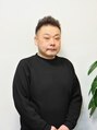北本 美容室 北本 太郎