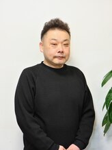 北本 美容室&nbsp;北本 太郎