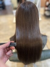 アーティスト サロン ショウ(artist salon SHOW)&nbsp;ネオメテオストレート