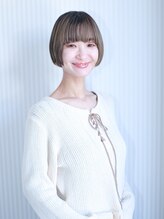 シー(She)&nbsp;YU KI