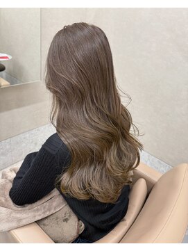 フンヌフンヌ セカンド インパクト(funnufunnu 2nd IMPACT) 透明感バツグンカラー【北戸田】