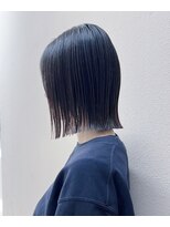 シャンプーボーイ&nbsp;ボブ