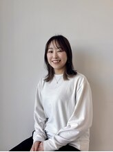 ヘアーアンジェ 伊達店(Hair ange) 山口 美緒