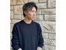 【平日・Ren限定】レディースカット+オージュア4stepトリートメント¥6000