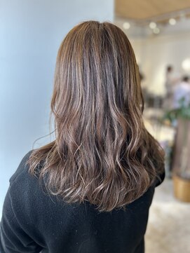 オトモラフィ(OTOMO Laughy) ユメカカラー