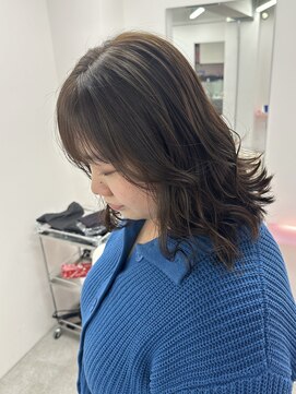 ダズリングディア(Dazzling Deer) ミルクティーベージュ/ブラウンベージュ/美髪