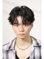 アイトーキョー 横浜(AI TOKYO) 骨格・毛質に合わせたパーマヘア提案致します！