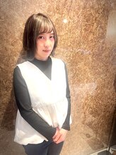 ヘアーリゾートガーデンヴェール(Hair Resort Garden VERT) オオイシ 