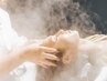 New 期間限定【冷感アロエSPA】+カット+プジョリTR ￥13,200→