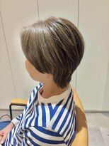 スーリール 伊都店(Sourire)&nbsp;ショート/ウルフ/レイヤー