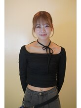 アロート 宮原(Aroute) 矢嶋 和奏