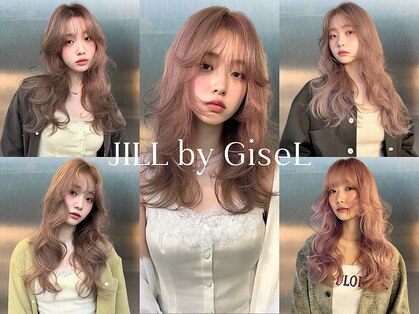 ジルバイジゼル(JILL by GiseL)の写真