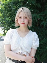 プネル 渋谷(PUNEL) nayu 
