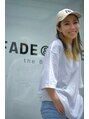 フェードアンドライン 十和田(FADE&LINE) 上野 多恵子