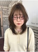ハッシュカットレイヤー