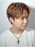 ツイスパセンターパート