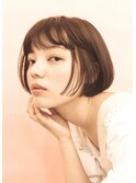 ○femme 二条○ミニボブ