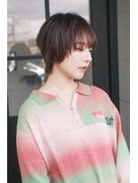 ロスカ(Loska)&nbsp;ショートウルフ