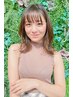 【癒されながら美髪♪】ESTESSIMO★セルサートスキャルプヘッドスパ+カット　