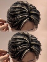 ステラ(STELLA)&nbsp;メンズハイライト