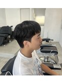 ラフショート