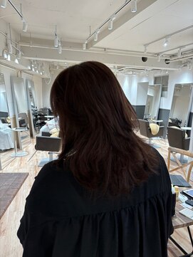 カナージュ(Canage) 艶カラー8.22ハイライトカラー