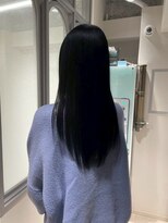 ネウィ/ジャム 三宮(newi/JAM)&nbsp;髪質改善/ニュアンス/韓国風ヘア/透明感カラー